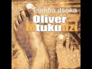 Oliver Mtukudzi - Chikara.